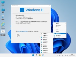 小修 Windows 11 Pro 22000.2600 深度精简 极限版 二合一